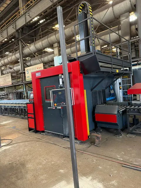 STIGAL MultiProfiler 3D Linie für Profile in ganzen Stangenlängen